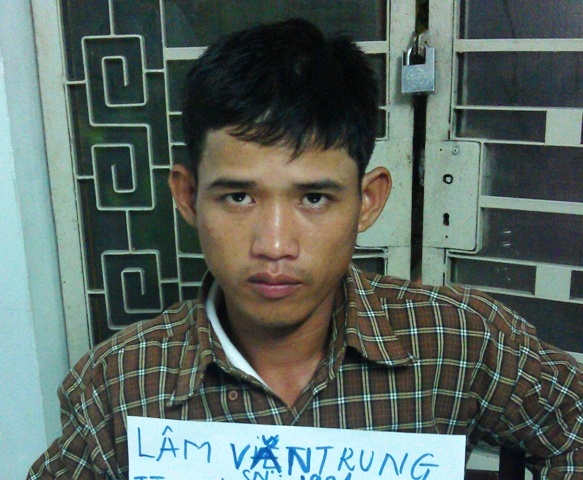 Bang cuop 9X sa luoi hinh anh