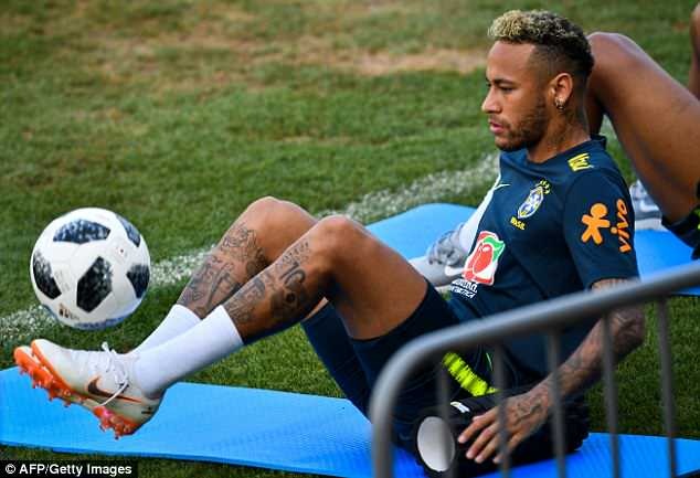 Con trai Neymar ảnh 3 Con trai Neymar anh 3