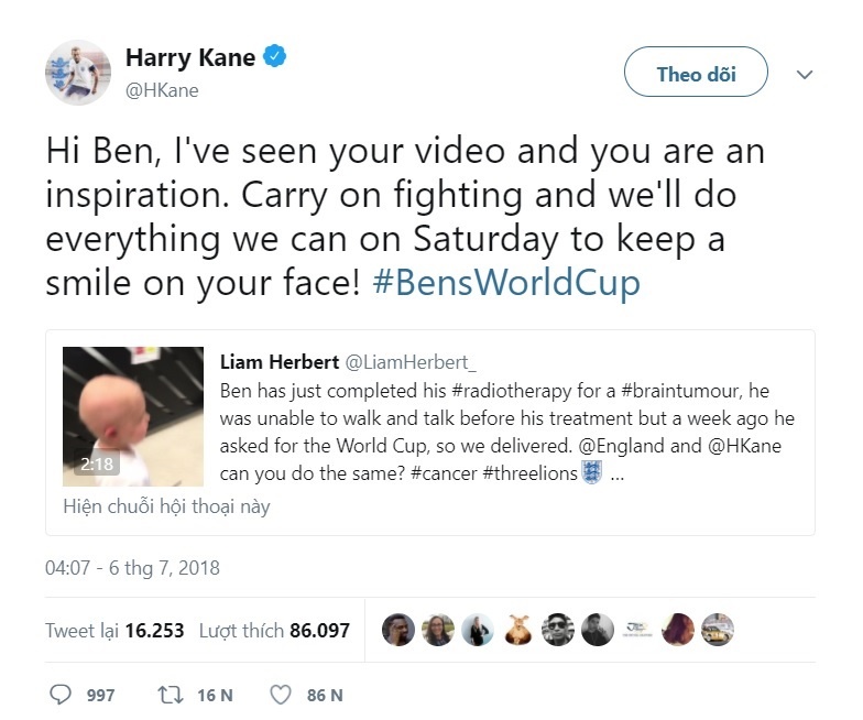 Harry Kane anh 1