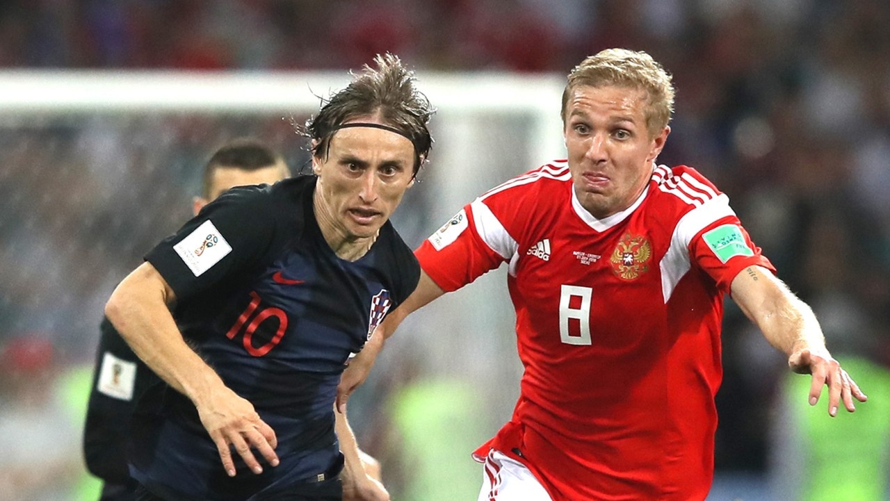 Luka Modric: ‘Croatia muon lam nhieu hon o World Cup 2018’ hinh anh