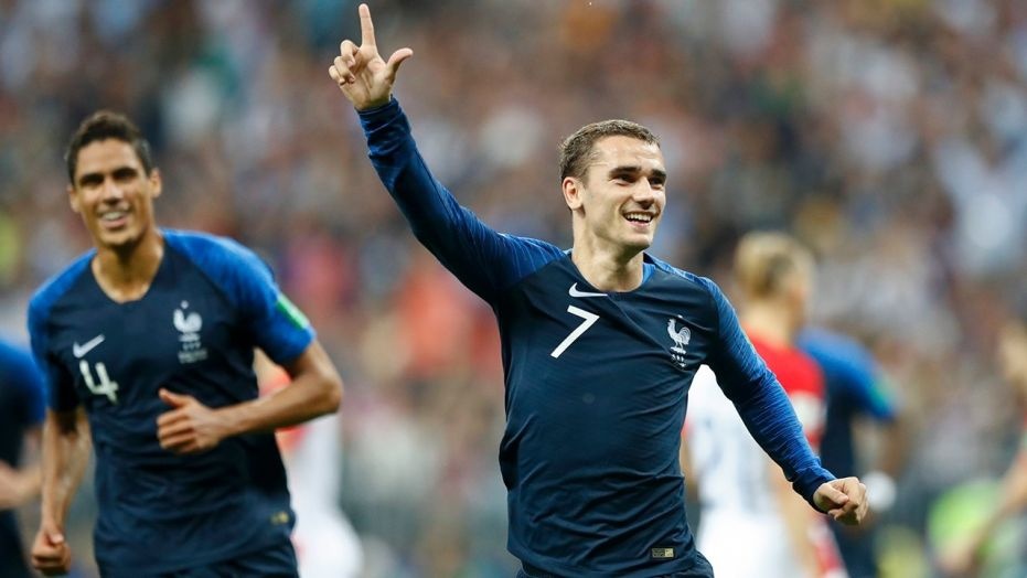 Griezmann anh 2