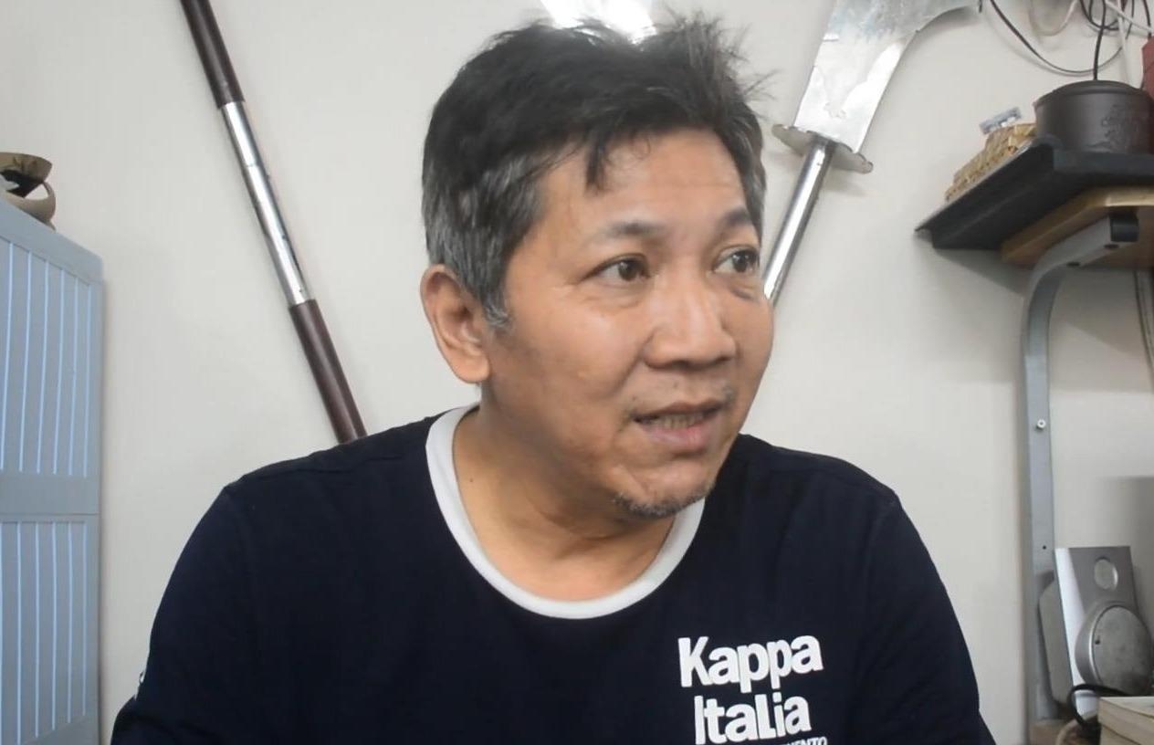 Vo su Viet ke lai giay phut bi danh hoi dong hinh anh