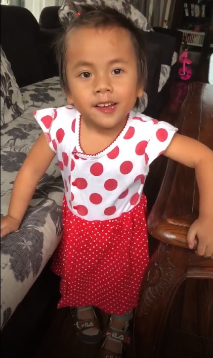 Em bé Mường Lát ảnh 1 Em be Muong Lat anh 1