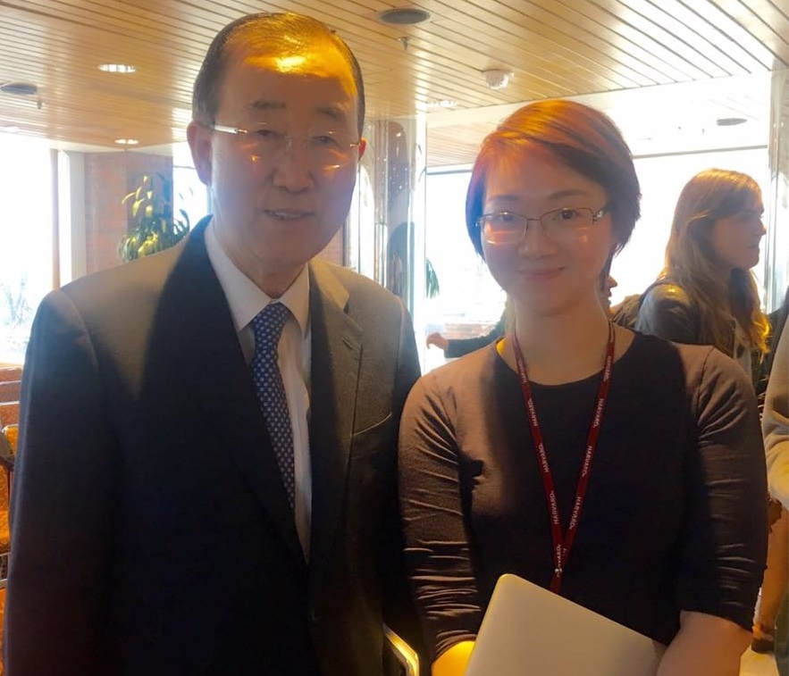 Nữ tiến sĩ Oxford phản biện học giỏi khó lấy chồng ảnh 1 Nu tien si Oxford phan bien hoc gioi kho lay chong anh 1