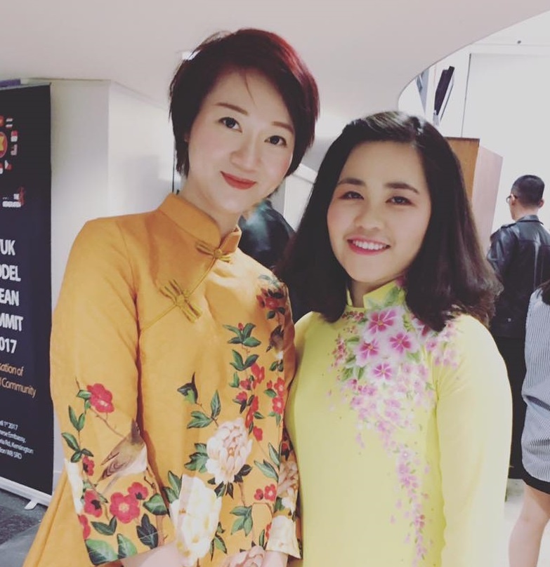 Nữ tiến sĩ Oxford phản biện học giỏi khó lấy chồng ảnh 3 Nu tien si Oxford phan bien hoc gioi kho lay chong anh 3