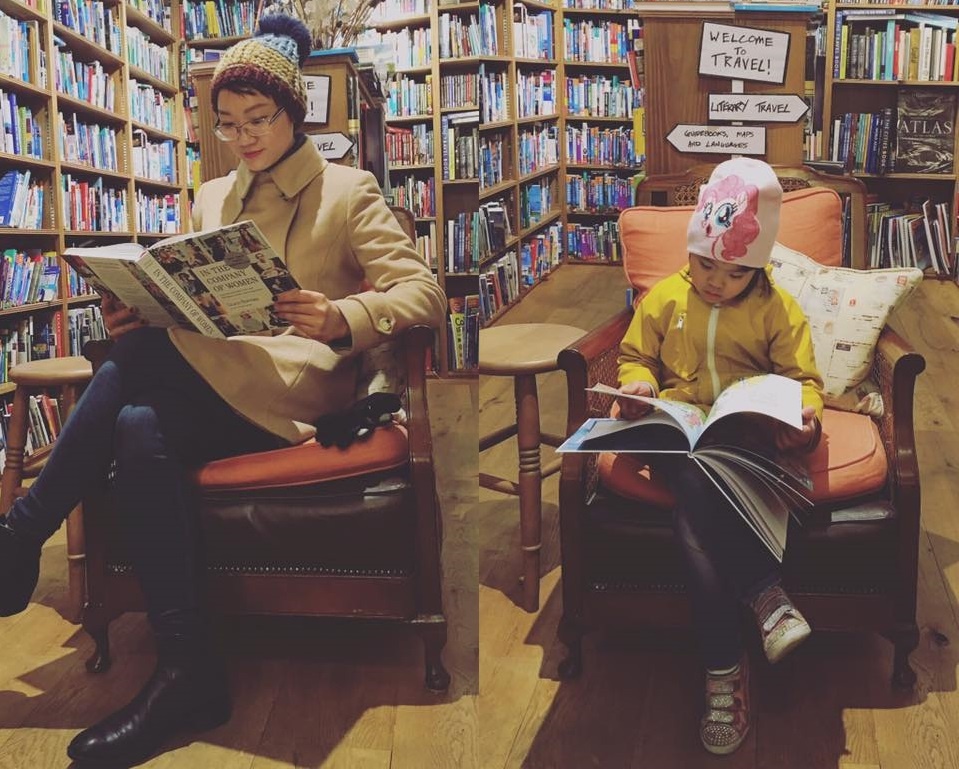 Nữ tiến sĩ Oxford phản biện học giỏi khó lấy chồng ảnh 5 Nu tien si Oxford phan bien hoc gioi kho lay chong anh 5