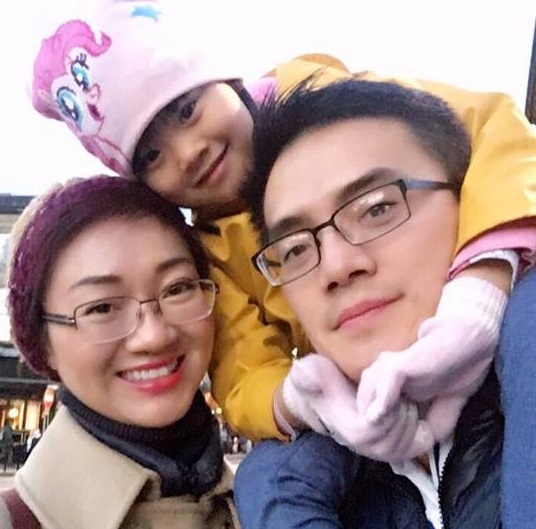 Nữ tiến sĩ Oxford phản biện học giỏi khó lấy chồng ảnh 4 Nu tien si Oxford phan bien hoc gioi kho lay chong anh 4