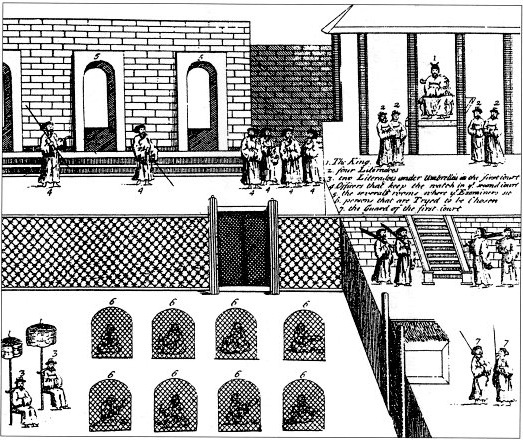 tiến sĩ ngày xưa ảnh 2 tien si ngay xua anh 2