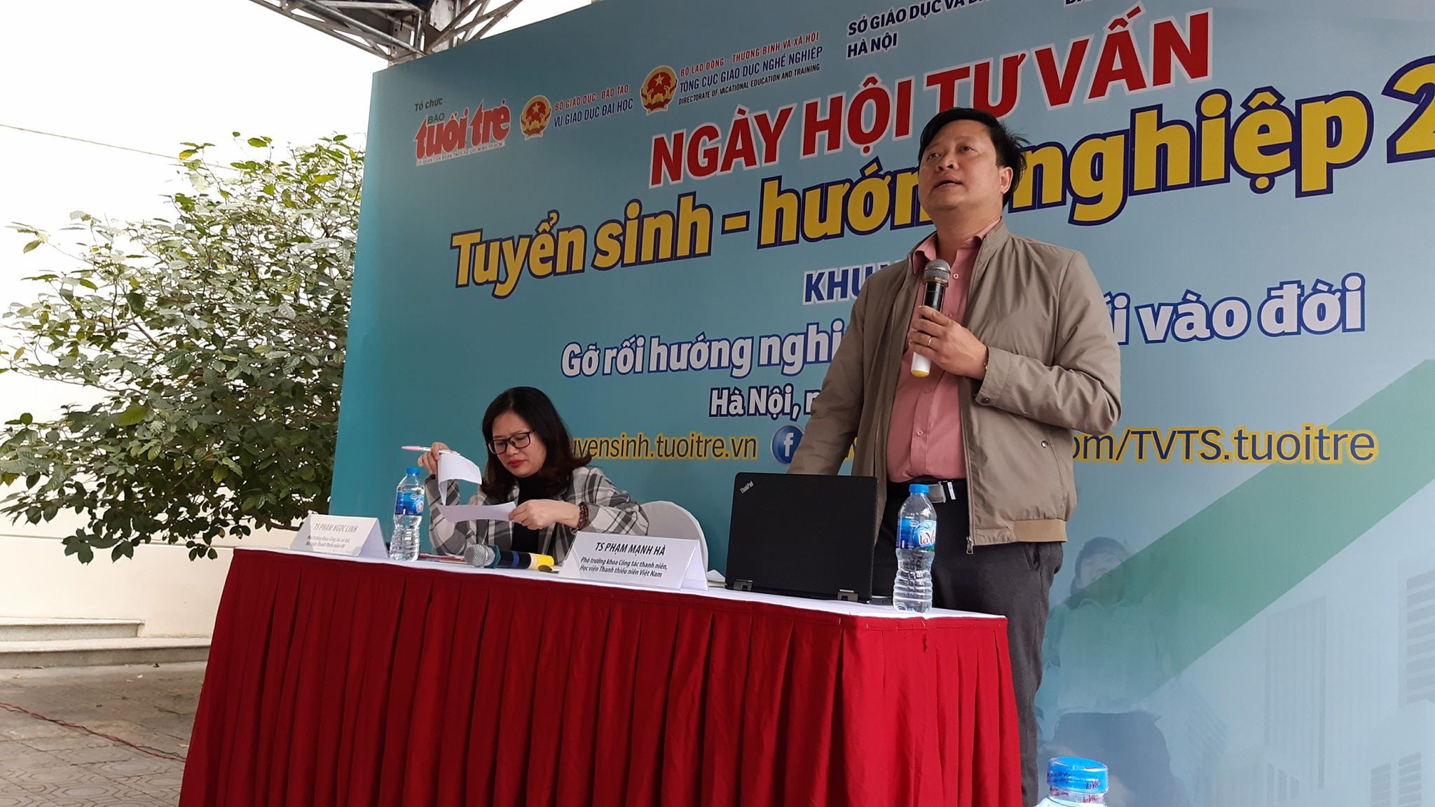 Hoc sinh nen chon nganh hoc nhu the nao? hinh anh