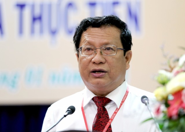 Dao tao tien si tran lan la co loi voi lich su, dat nuoc hinh anh