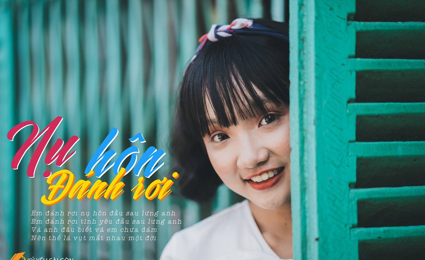Anh ky yeu phong cach 'Thang nam ruc ro' cua 10X Sai Gon hinh anh