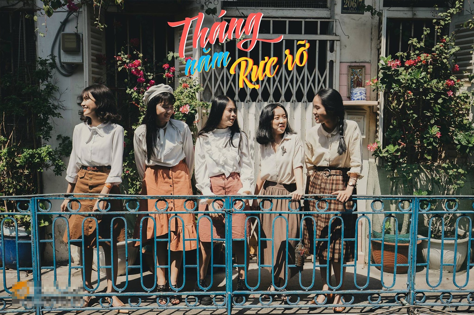 Anh ky yeu theo phong cach "Thang nam ruc ro" anh 8