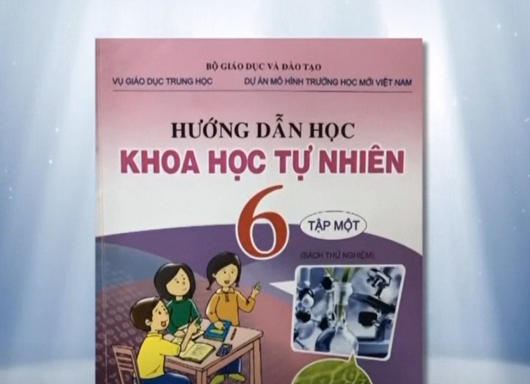 Sach giao khoa trong tuong lai se rat khac hien nay hinh anh