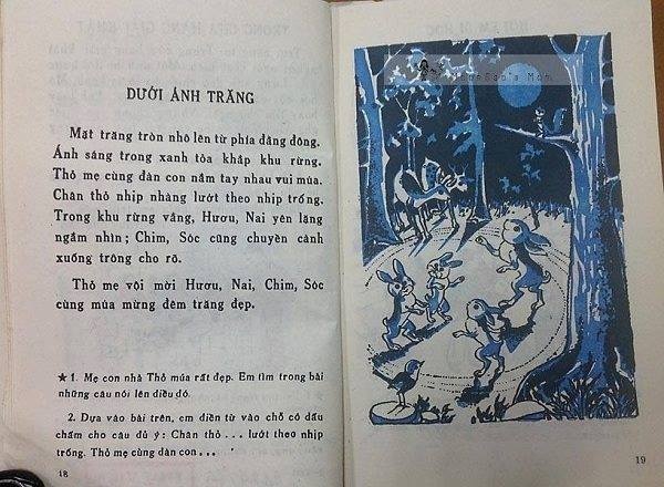 sach giao khoa cu anh 7