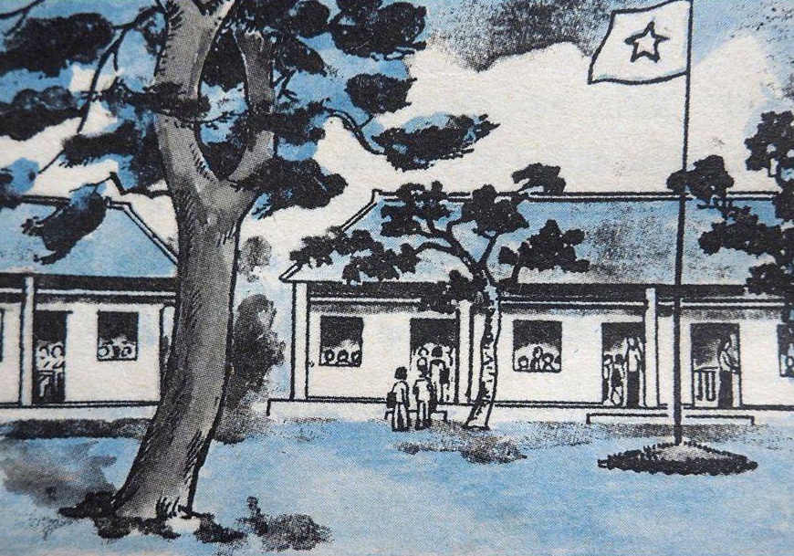 sach giao khoa cu anh 1