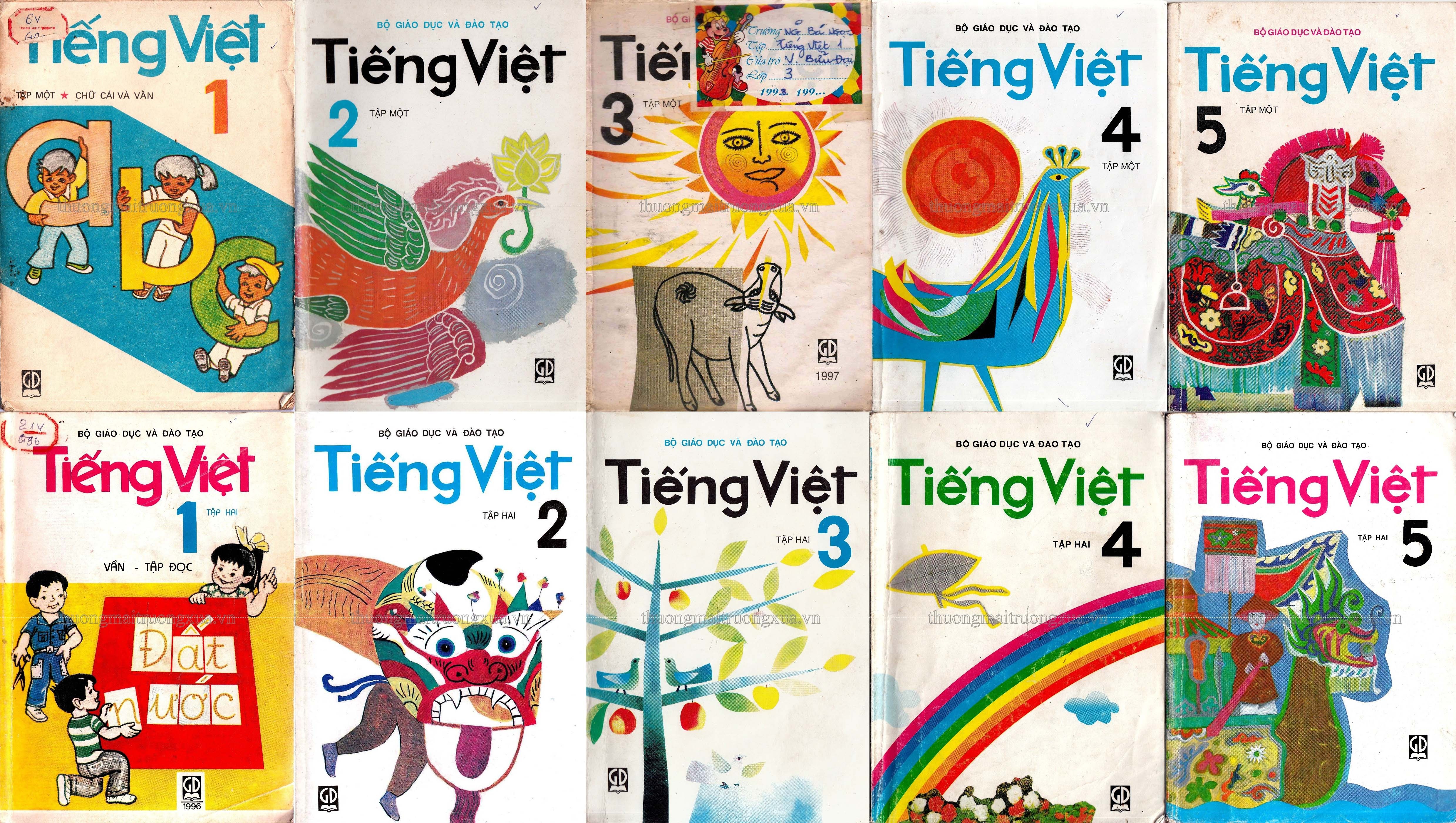 sách tiểu học thay đổi thế nào ảnh 8 sach tieu hoc thay doi the nao anh 8