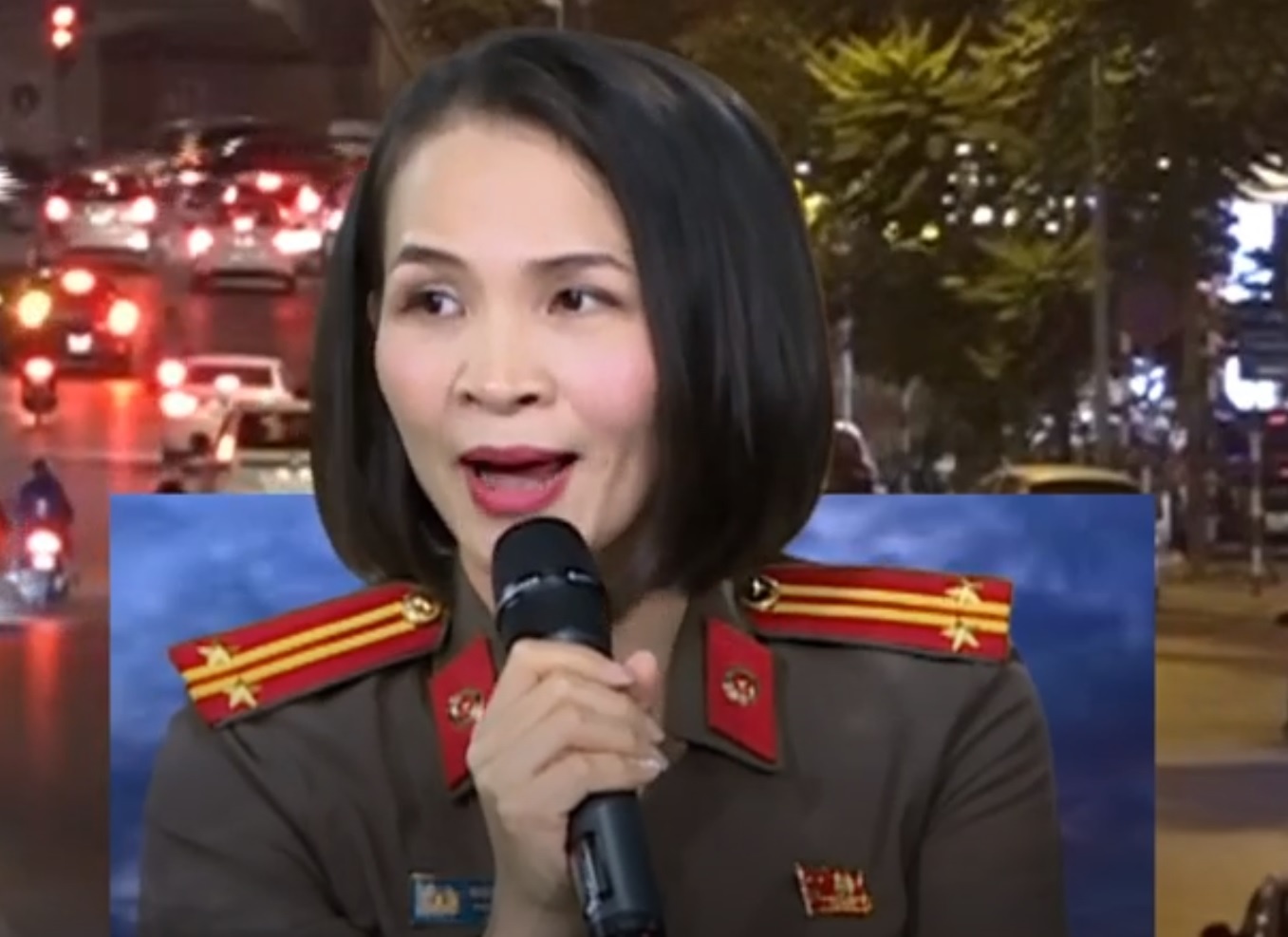 nguoi than di tu xet tuyen cong an anh 1