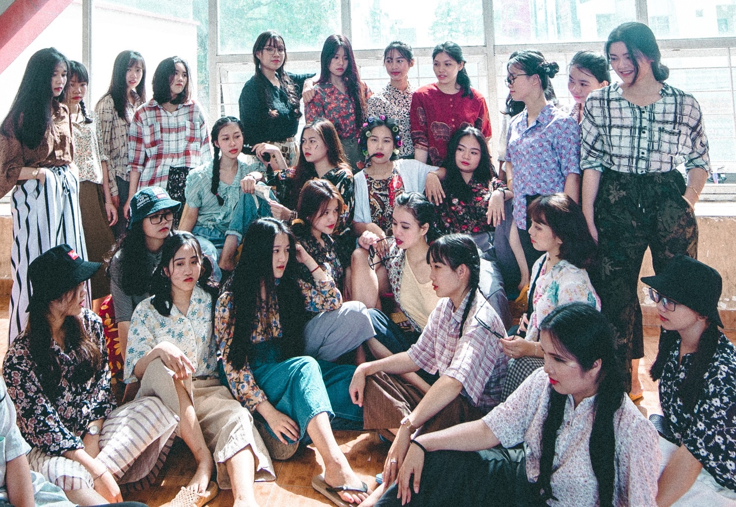 Anh ky yeu teen Dac Lak gay sot anh 4