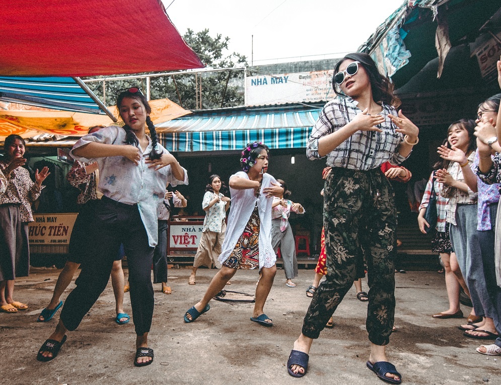 Anh ky yeu teen Dac Lak gay sot anh 6