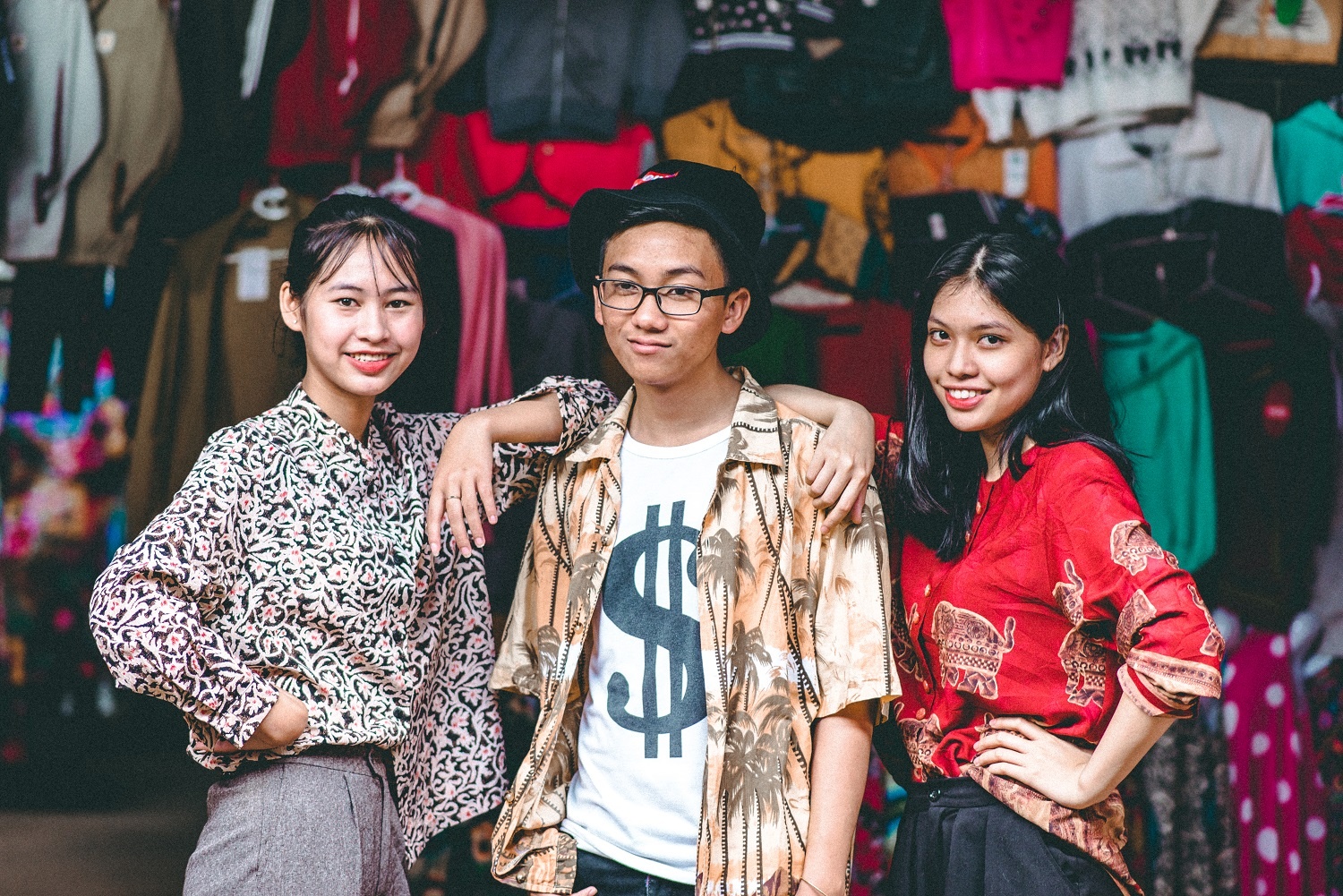 Anh ky yeu teen Dac Lak gay sot anh 3