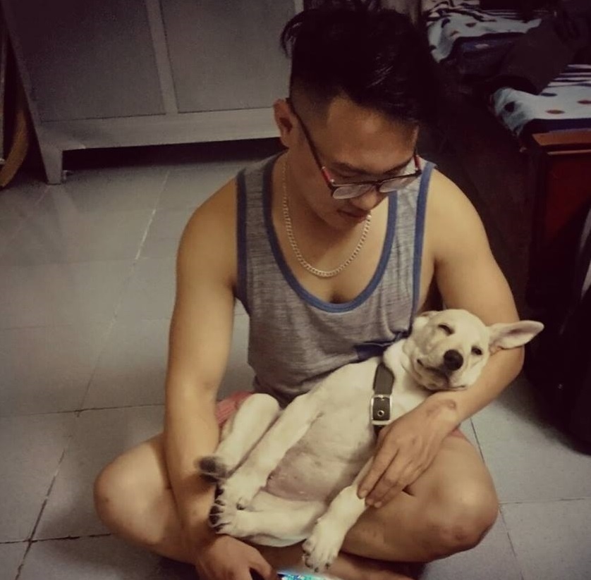 Chu cho Cu Cai don tim dan mang anh 5