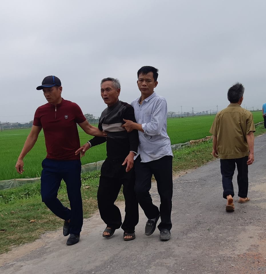 nạn nhân hỏa hoạn kêu cứu ảnh 2 nan nhan hoa hoan keu cuu anh 2