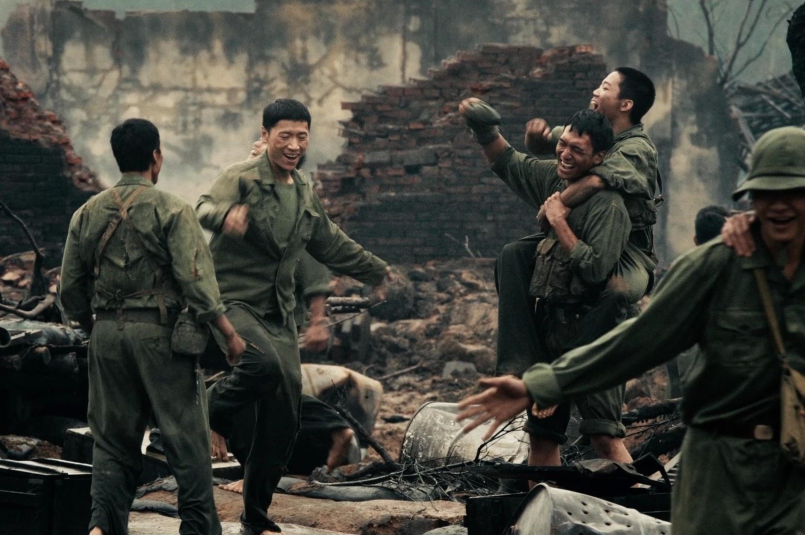 liet si anh 5