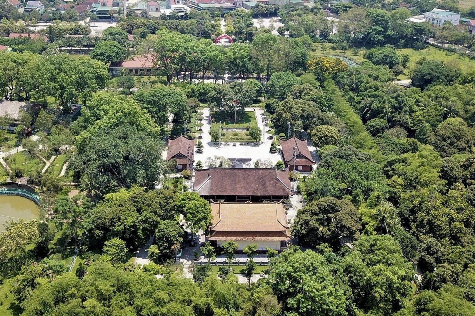 liet si anh 9
