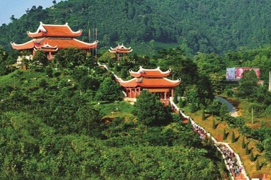 liet si anh 10