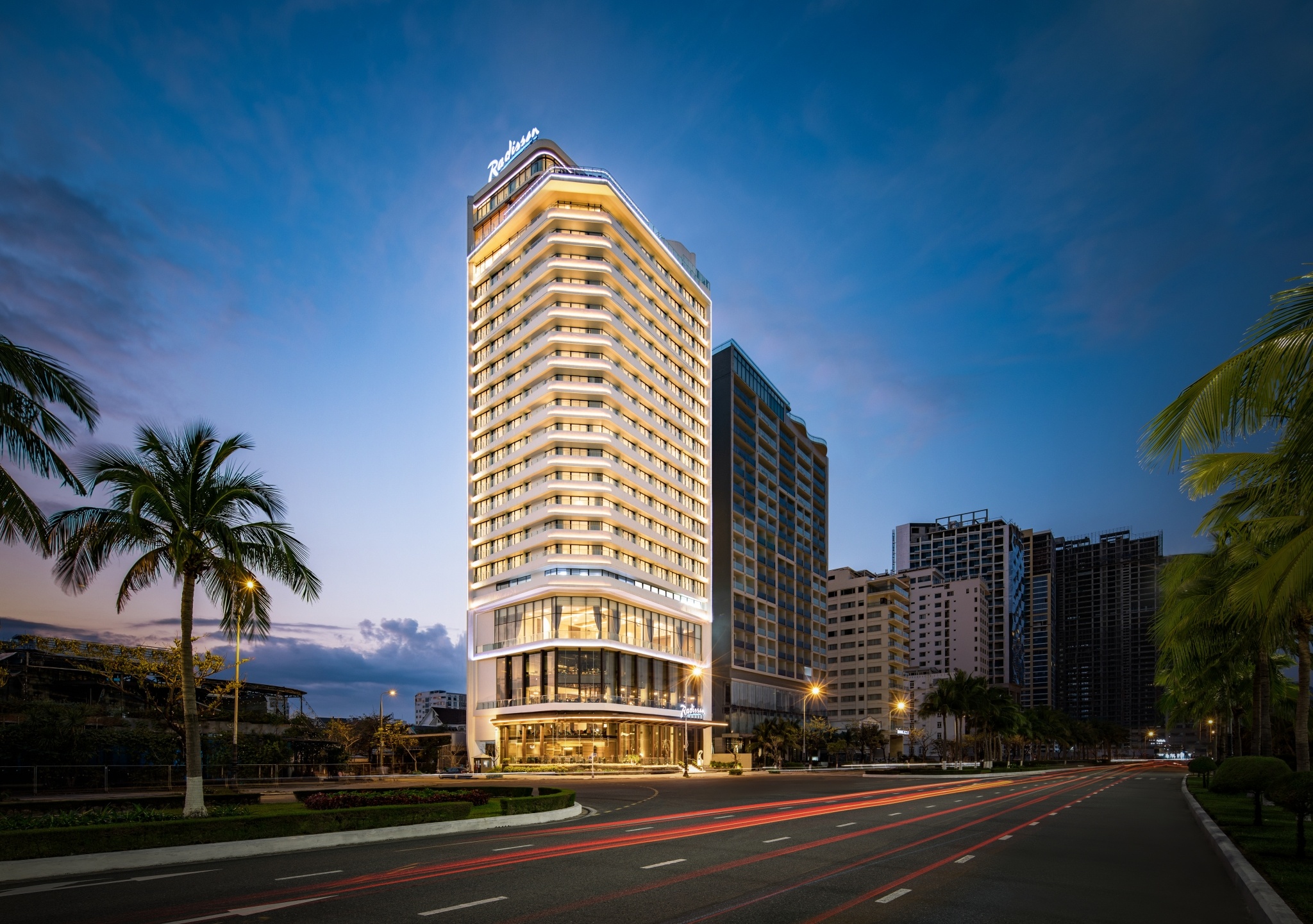 Radisson ảnh 6 Radisson anh 6