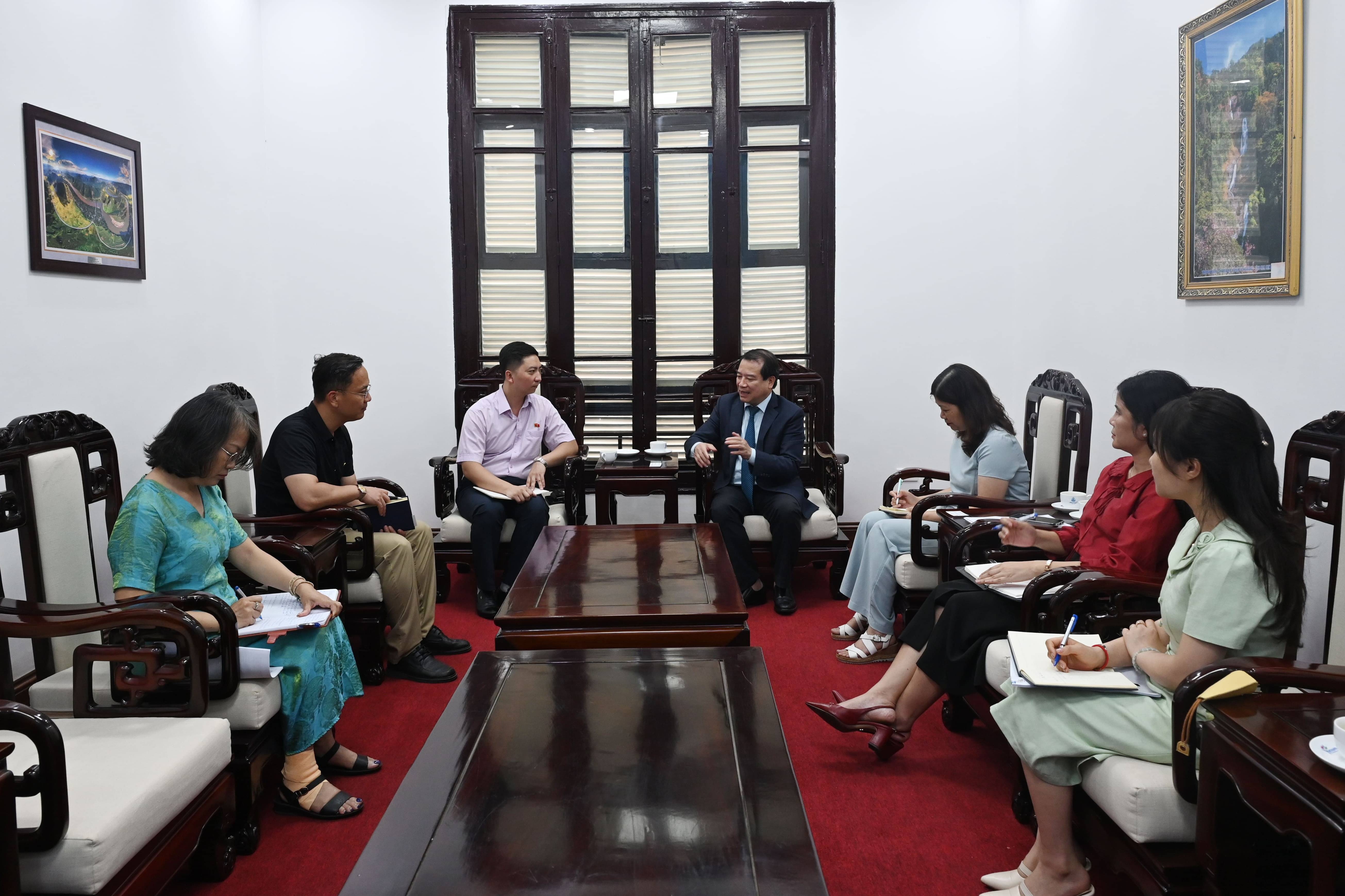 Trieu Tien anh 1