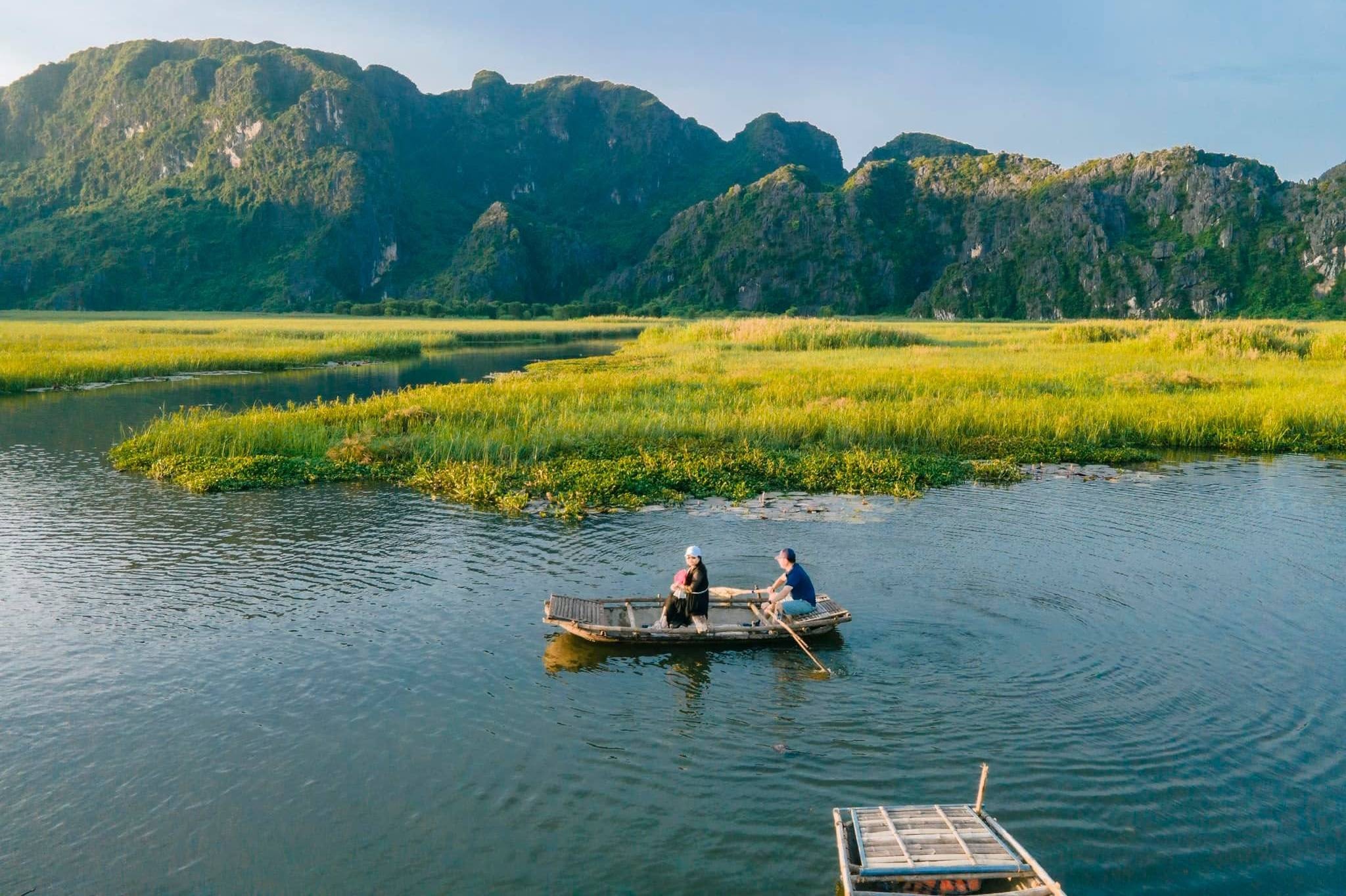 Ninh Binh anh 3