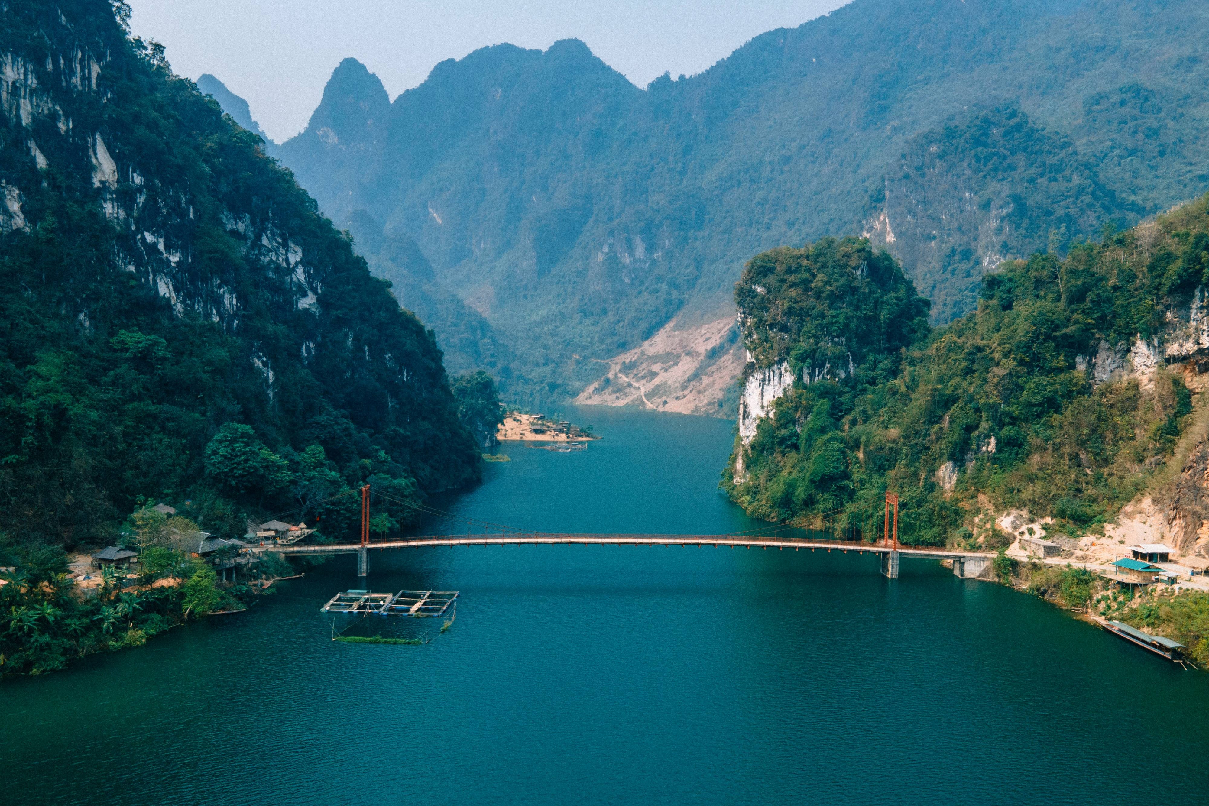 Viet Nam anh 8