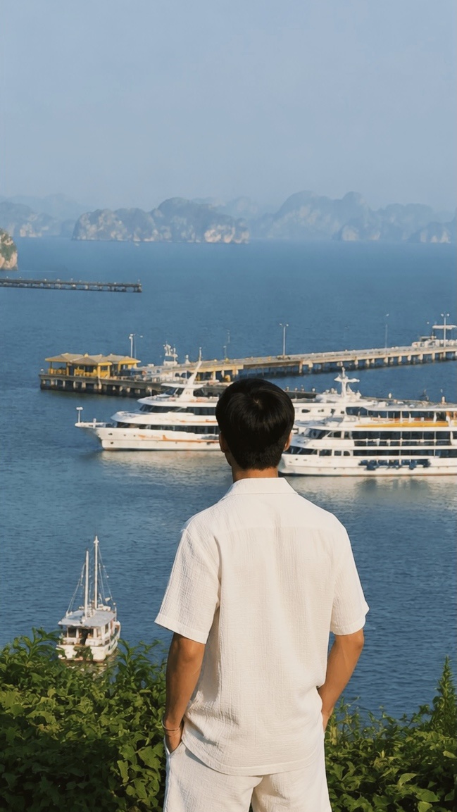 Ha Long anh 2