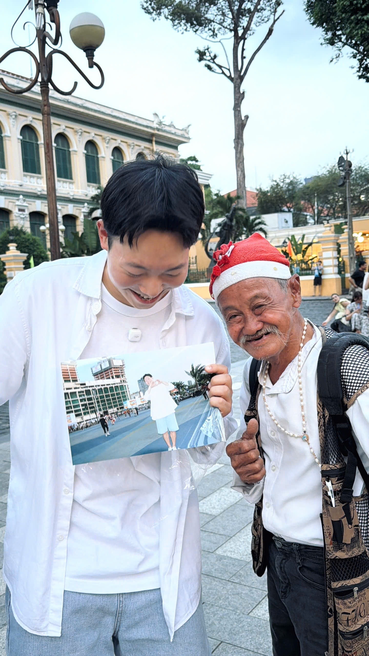Viet Nam anh 1