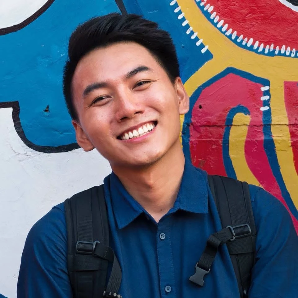 Khoai Lang Thang anh 1