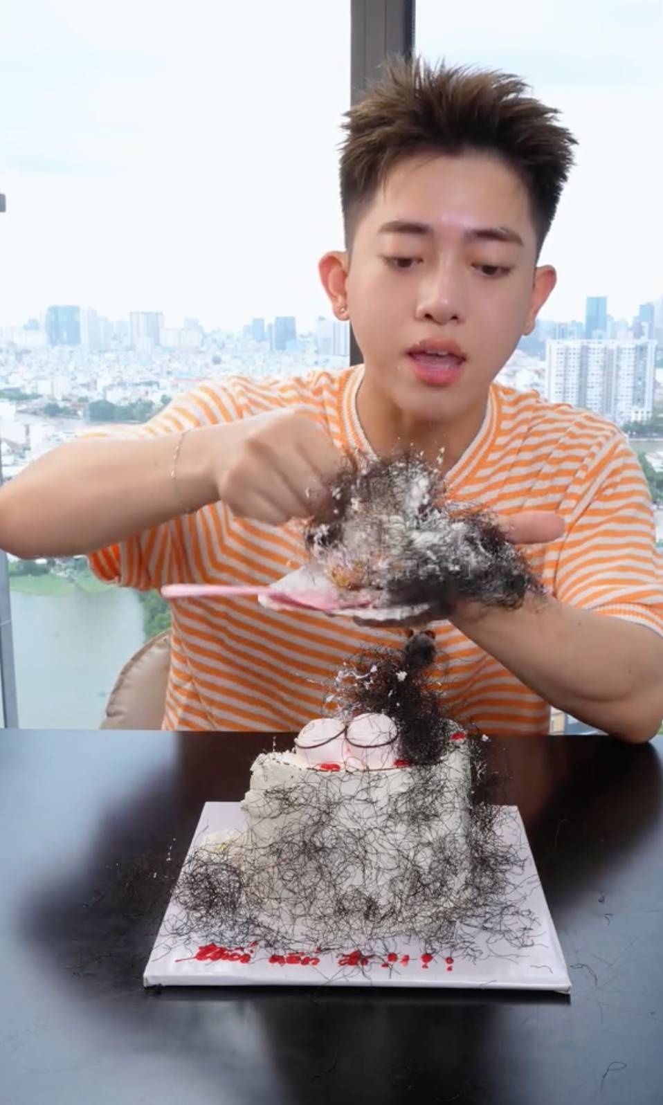 bánh kem ảnh 1 banh kem anh 1