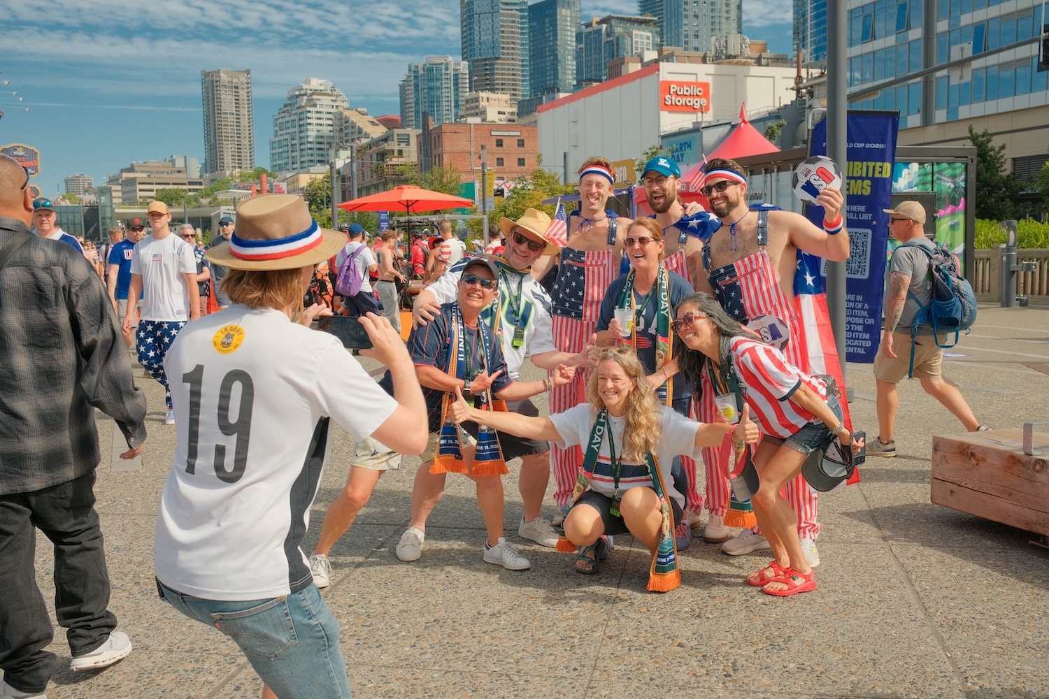 World Cup ảnh 1