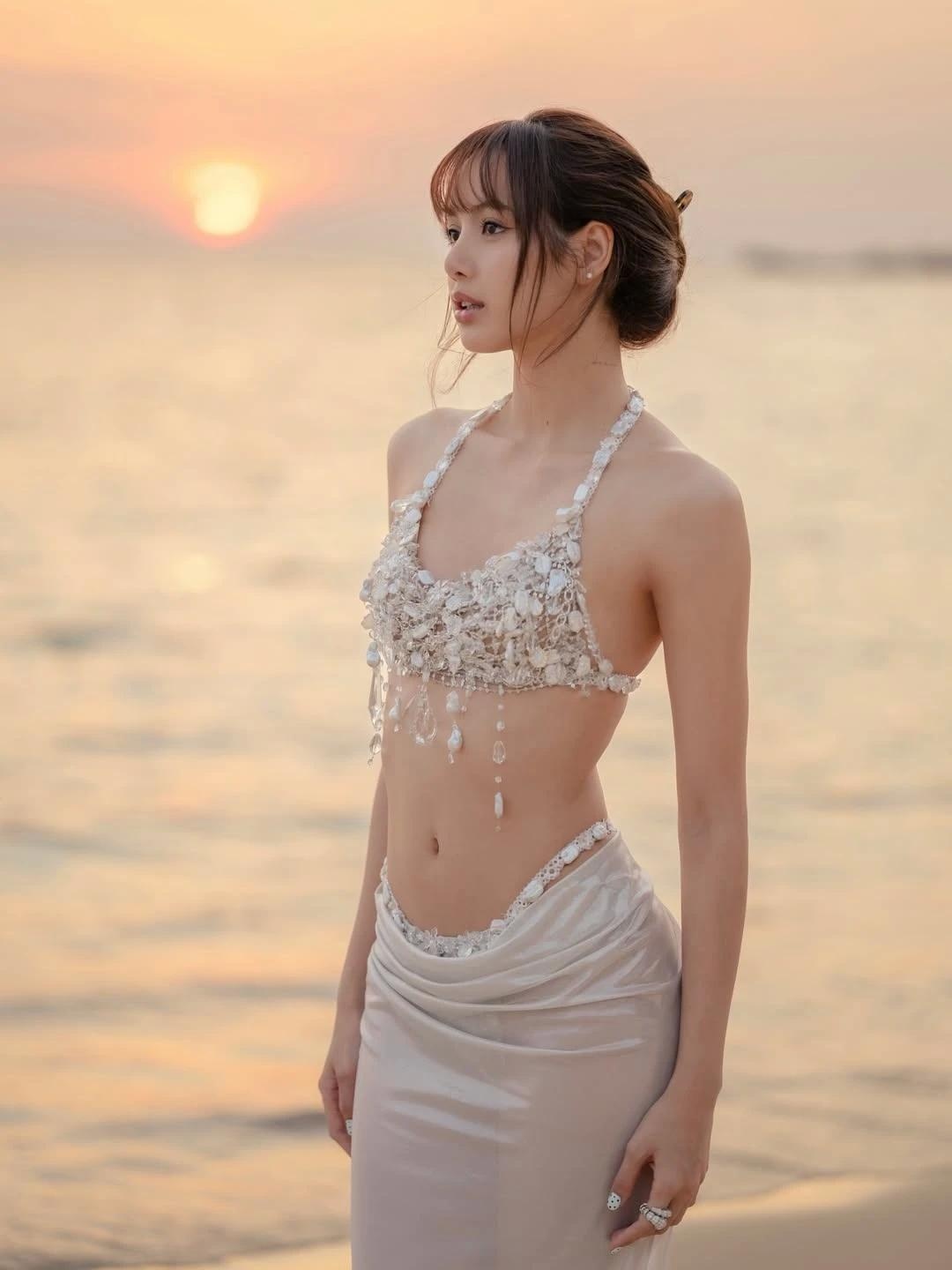 Lisa anh 1