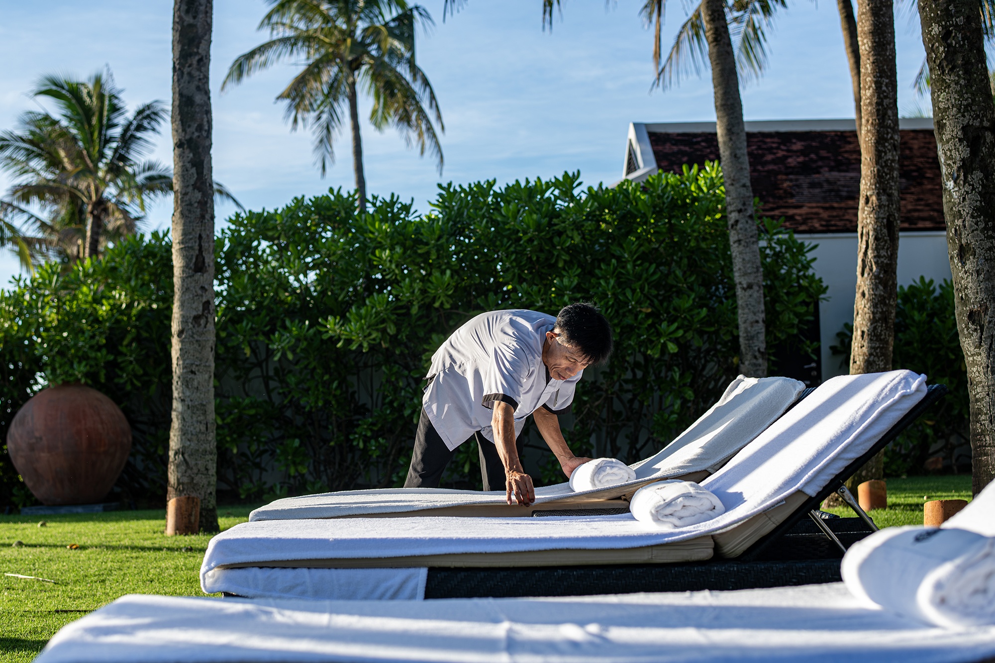 khu nghỉ dưỡng ảnh 10
