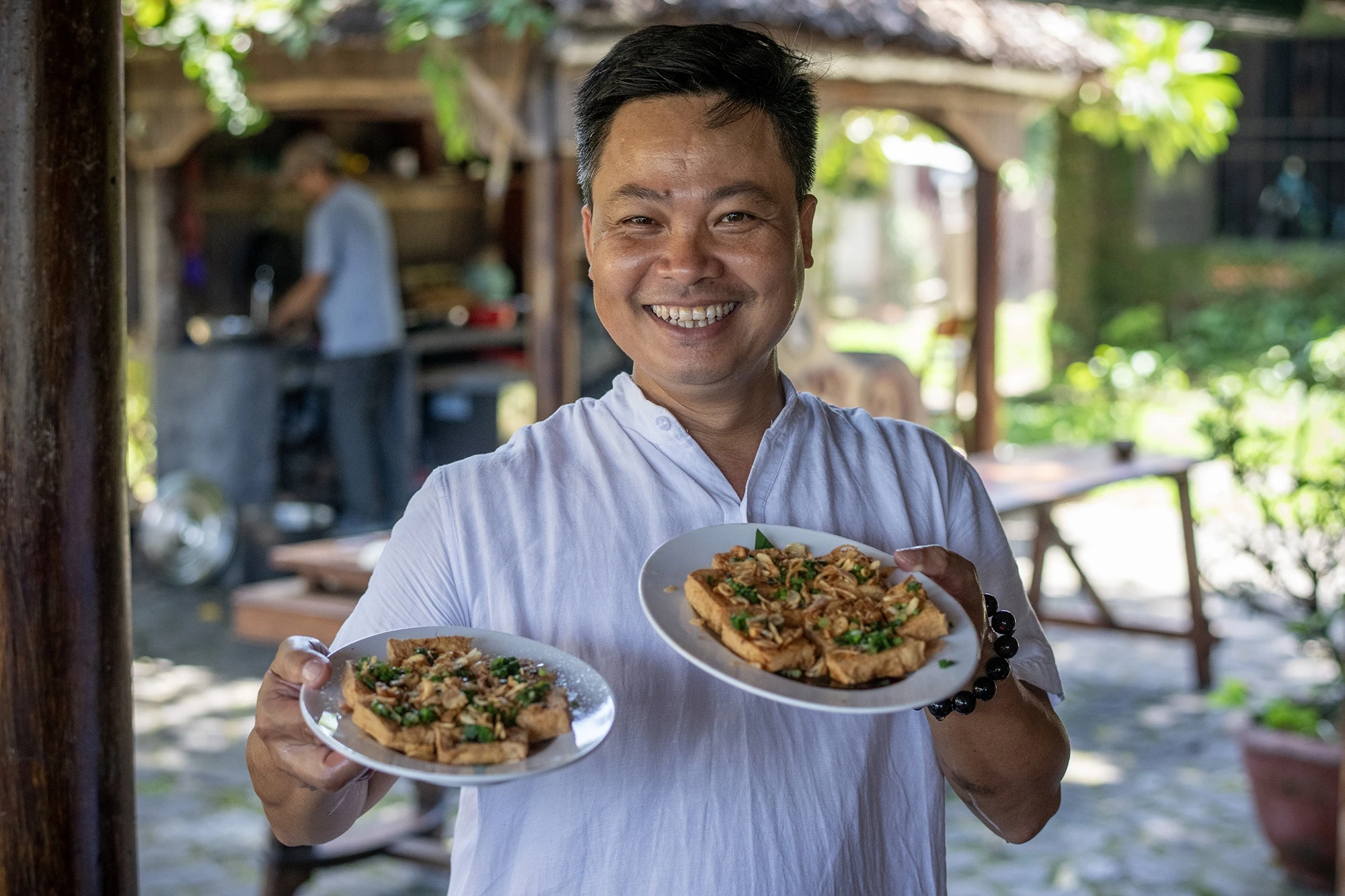 khu nghỉ dưỡng ảnh 18
