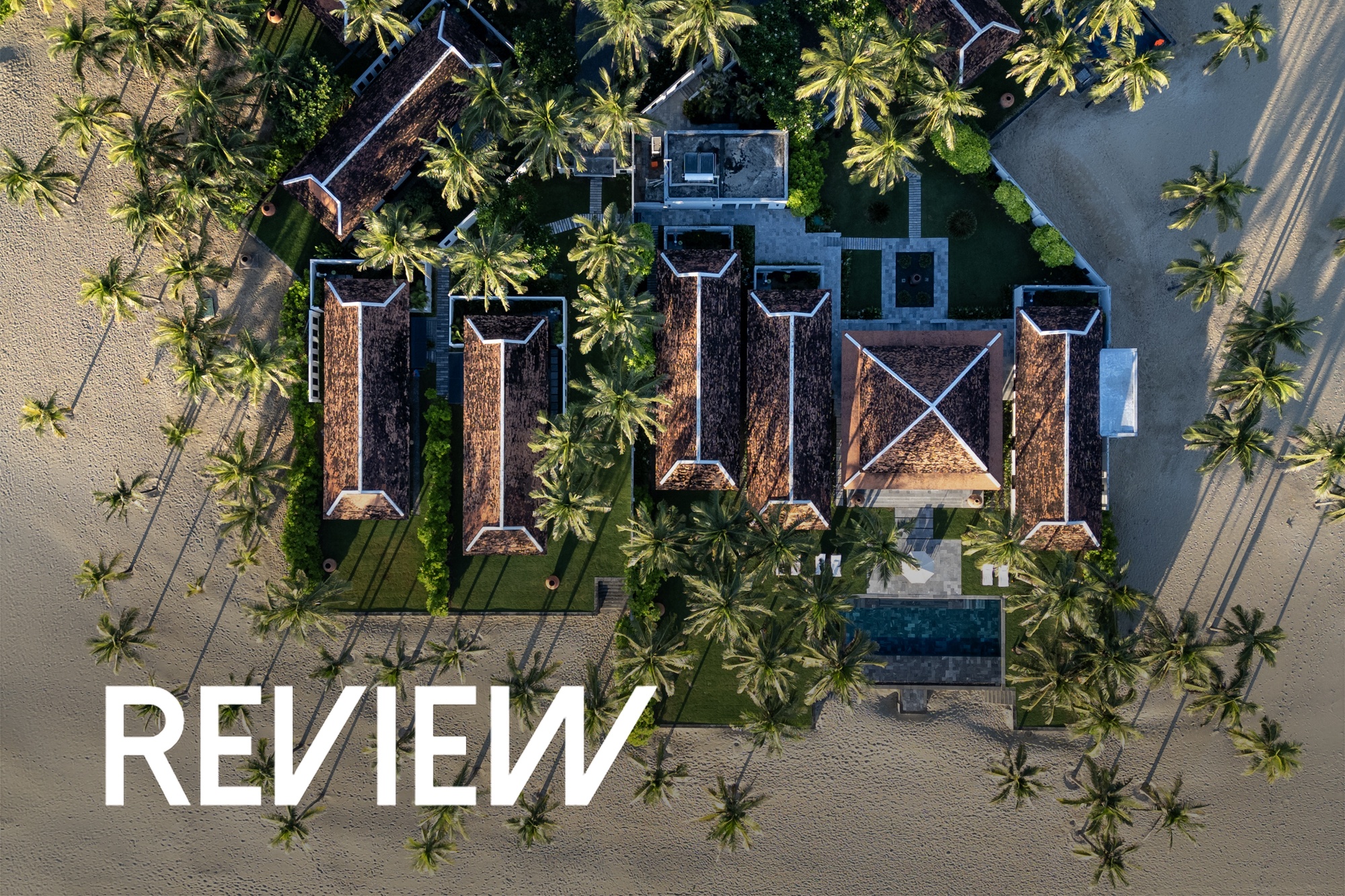 Bên trong resort 100 biệt thự 20 năm tuổi ở Hội An
