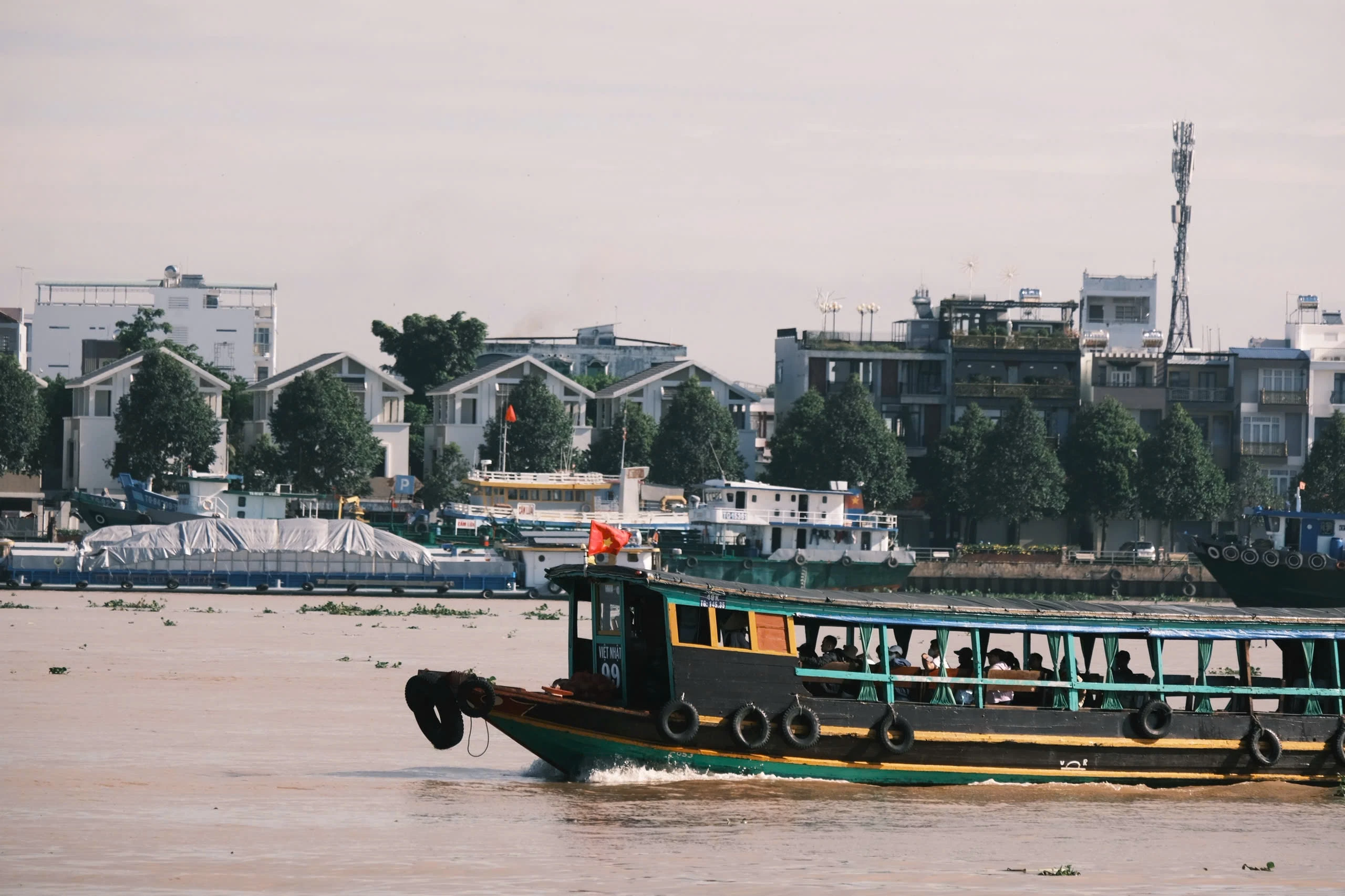 Đồng Th&aacute;p ảnh 3