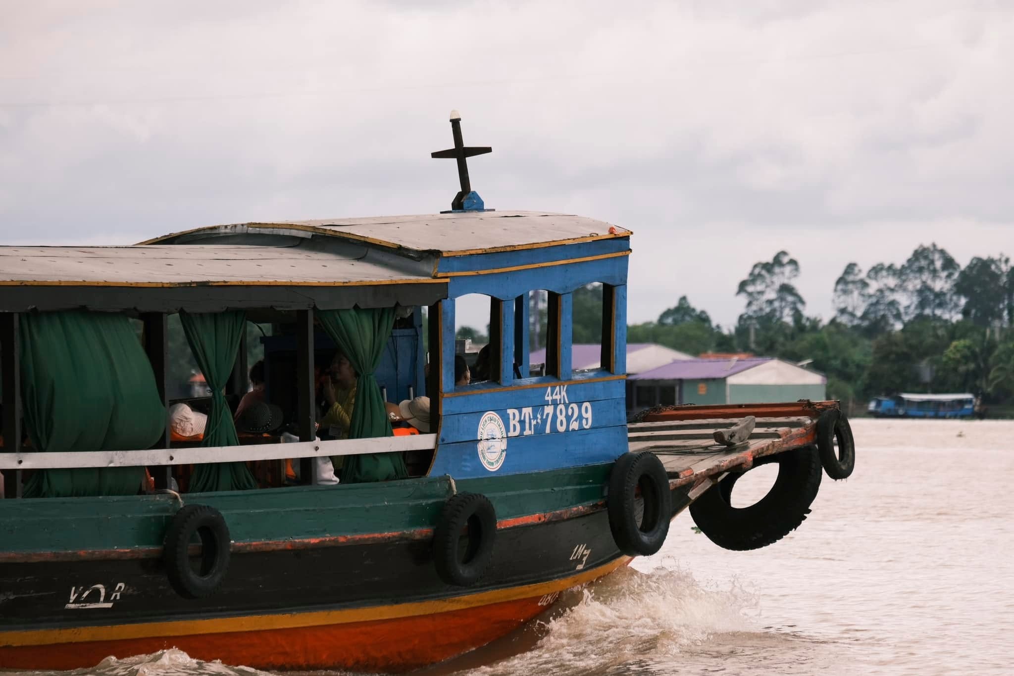 Đồng Th&aacute;p ảnh 4