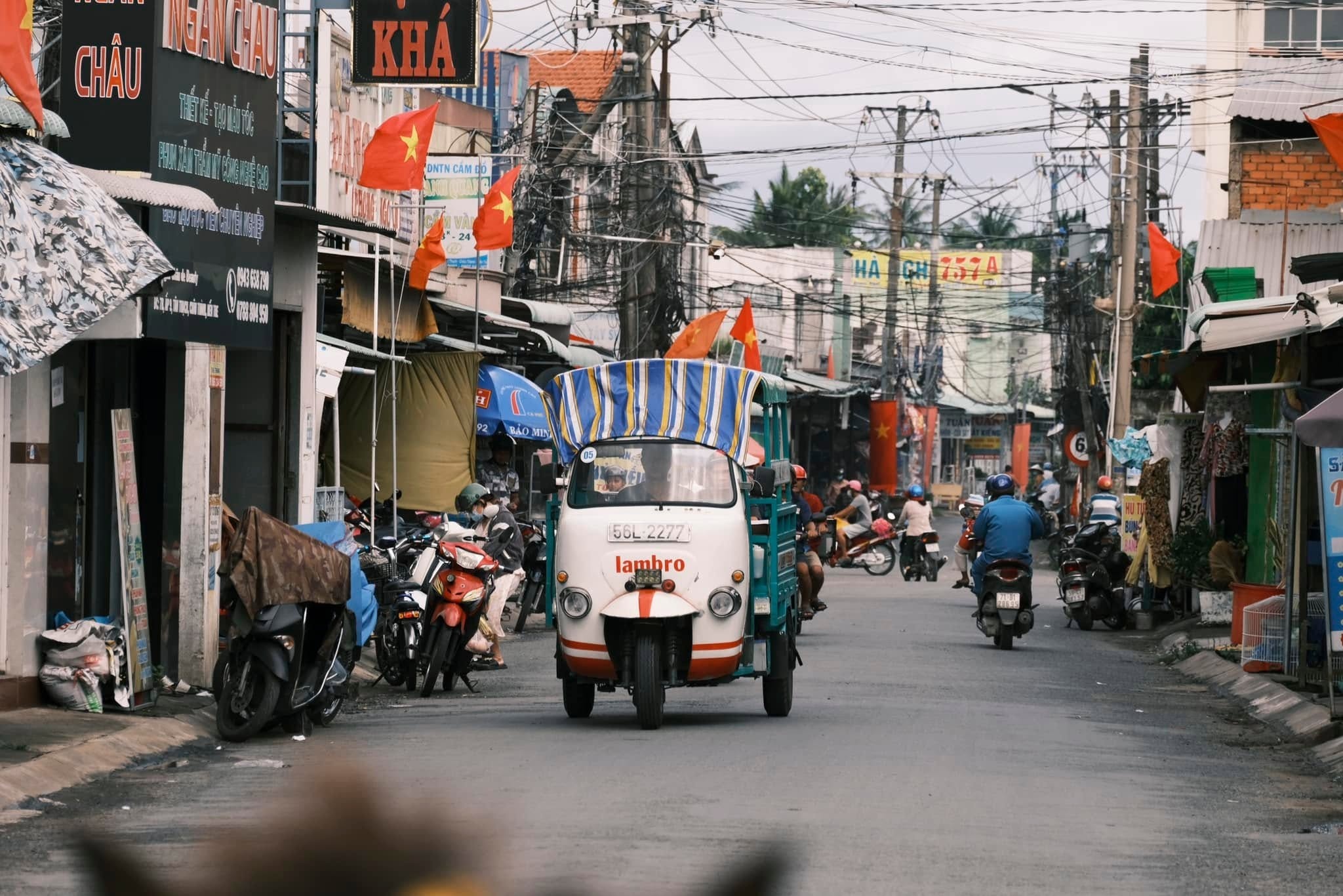 Đồng Th&aacute;p ảnh 16