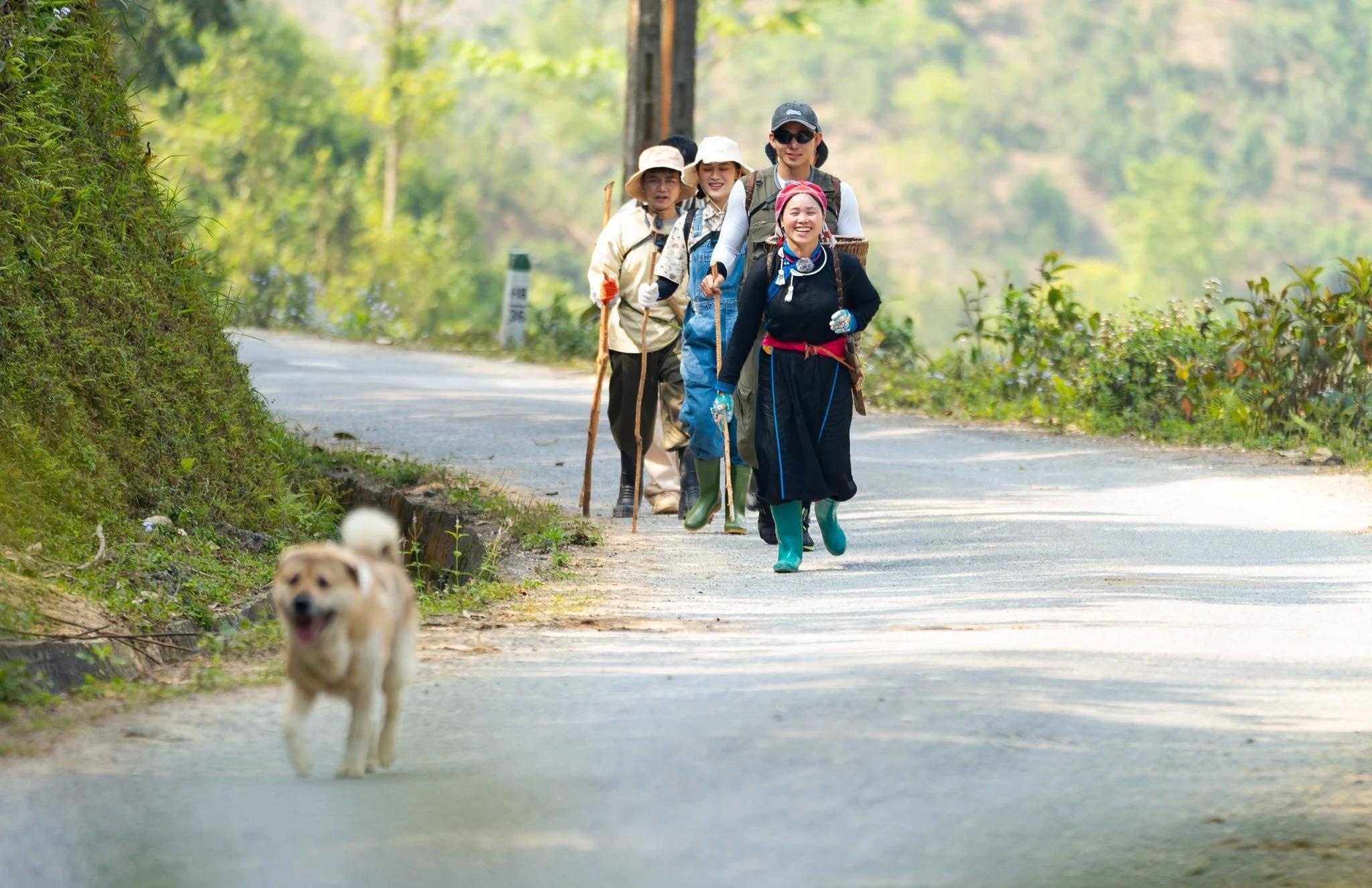 Bản Liền ảnh 6