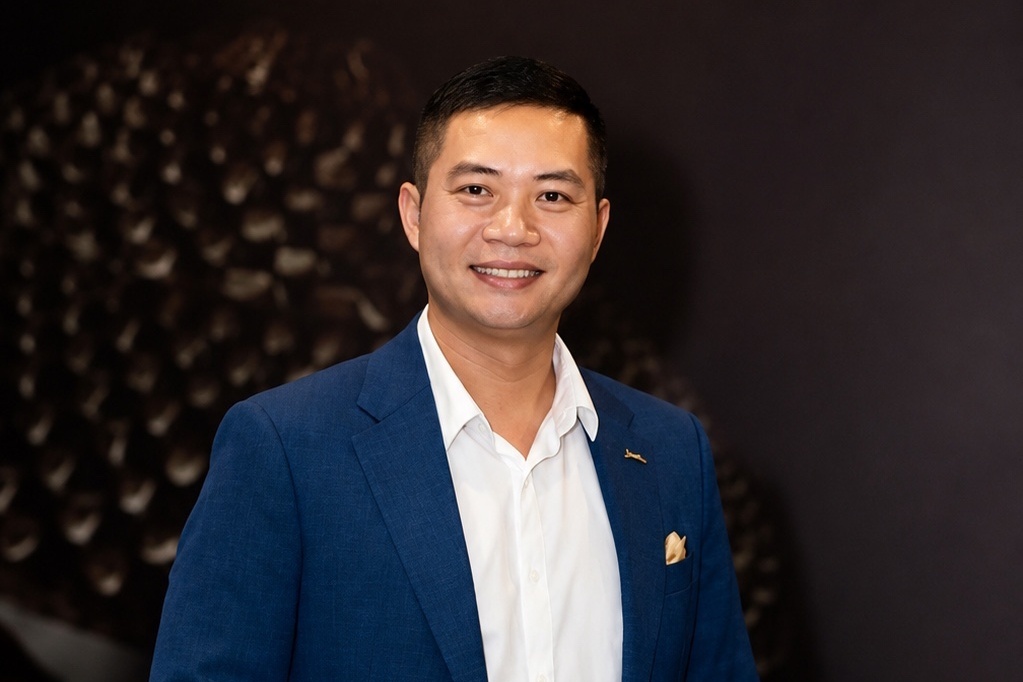 Giám đốc cấp cao Radisson Việt Nam: 'Nhà đầu tư nghỉ dưỡng đã đổi cách nhìn'