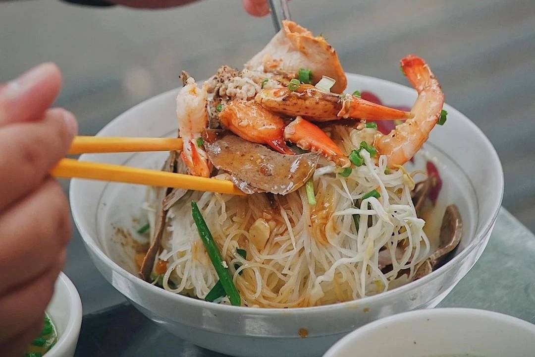 5 đặc sản 'ngon nức nở' ở miền Tây