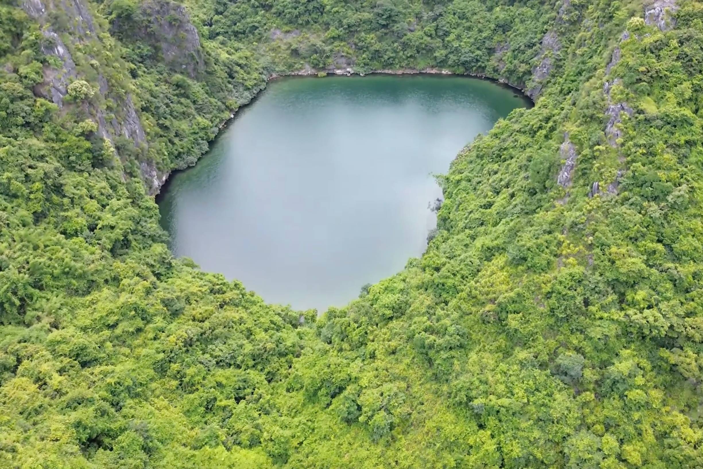 Hạ Long,  &Aacute;ng ảnh 1