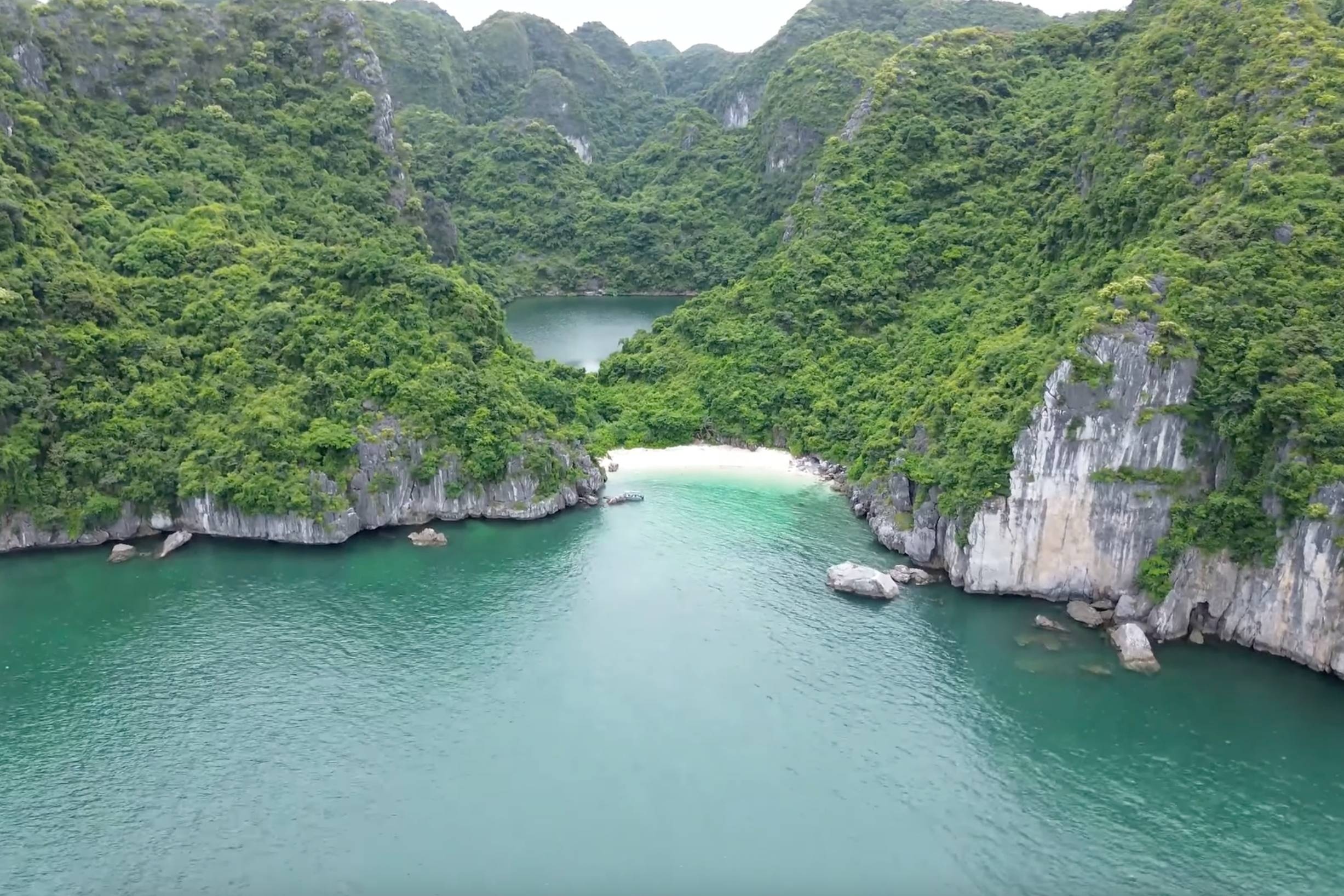 Hạ Long,  &Aacute;ng ảnh 3